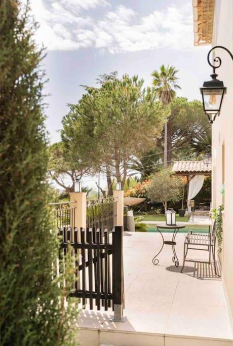 Bastide Magdaleyna Mougins - Appartamento con 1 Camera da Letto - 41