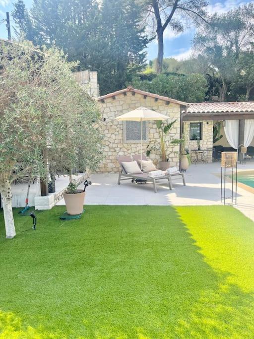 Bastide Magdaleyna Mougins - Appartamento con 1 Camera da Letto - 44