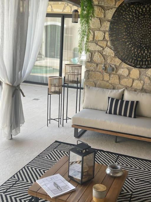Bastide Magdaleyna Mougins - Appartamento con 1 Camera da Letto - 11