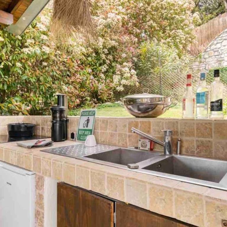 Bastide Magdaleyna Mougins - Appartamento con 1 Camera da Letto - 32