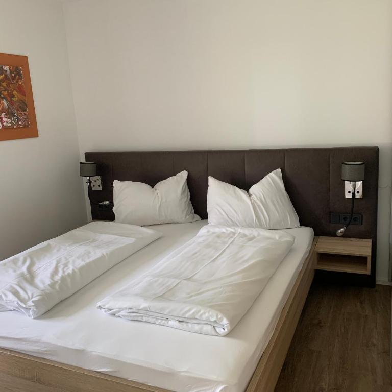 Ferienwohnung Siri Zentrum mit Garten - Apartment mit 2 Schlafzimmern - 23