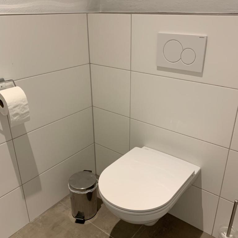 Ferienwohnung Siri Zentrum mit Garten - Apartment mit 2 Schlafzimmern - 24
