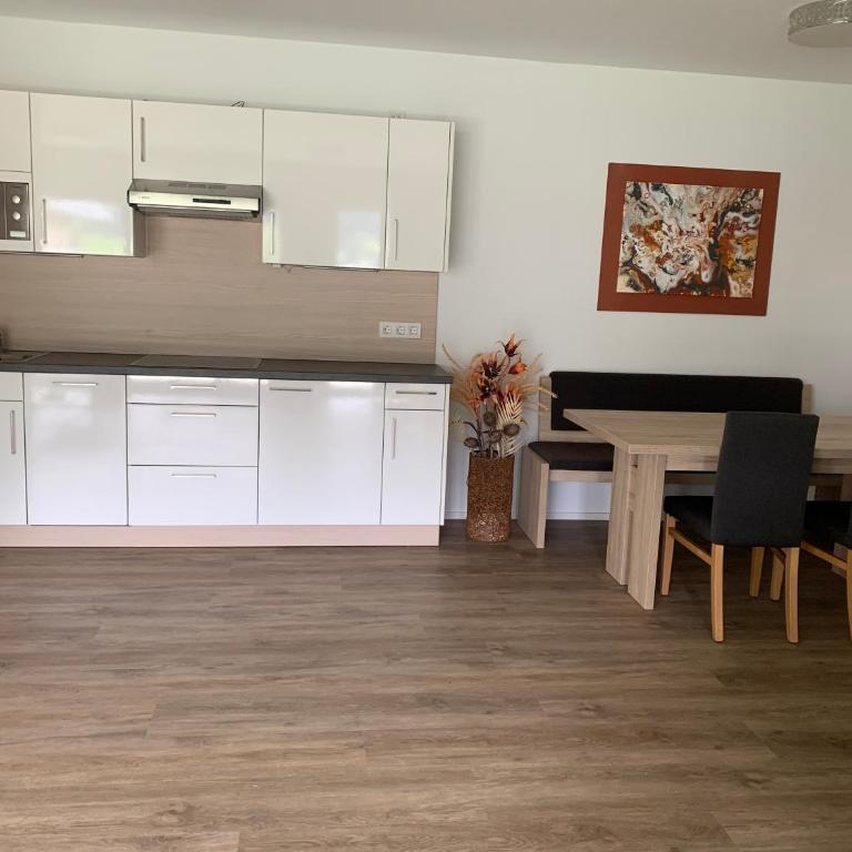 Ferienwohnung Siri Zentrum mit Garten - Apartment mit 2 Schlafzimmern - 21