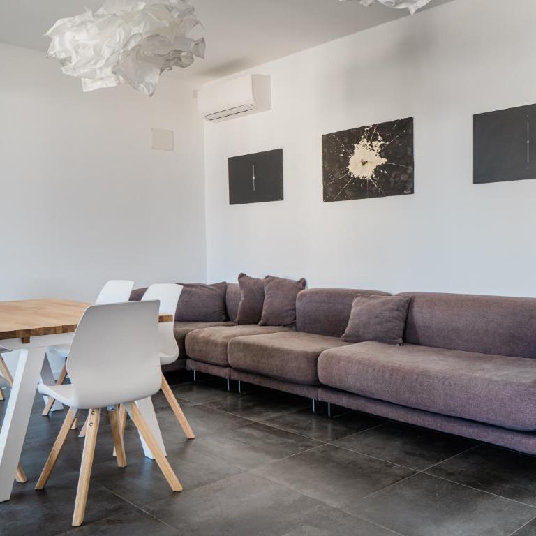 Il giardino degli aranci - Appartamento con 3 Camere da Letto - 3