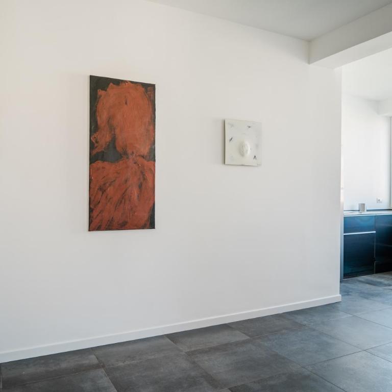 Il giardino degli aranci - Appartamento con 3 Camere da Letto - 4
