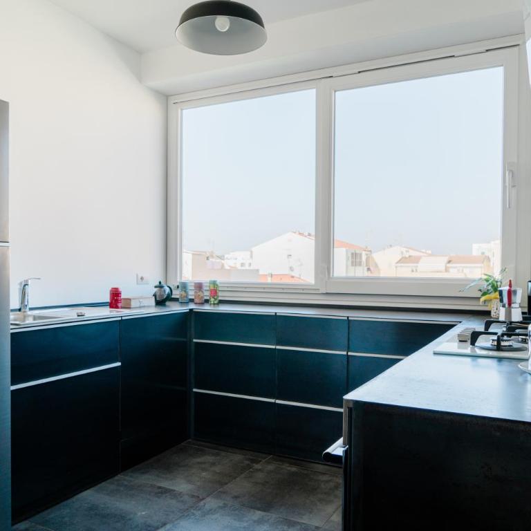 Il giardino degli aranci - Appartamento con 3 Camere da Letto - 6