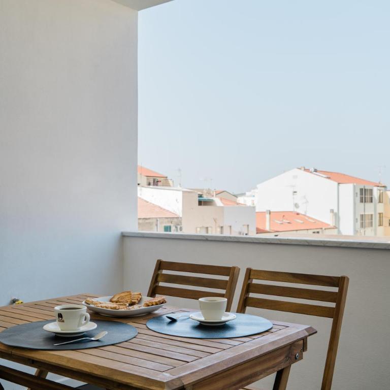 Il giardino degli aranci - Appartamento con 3 Camere da Letto - 9