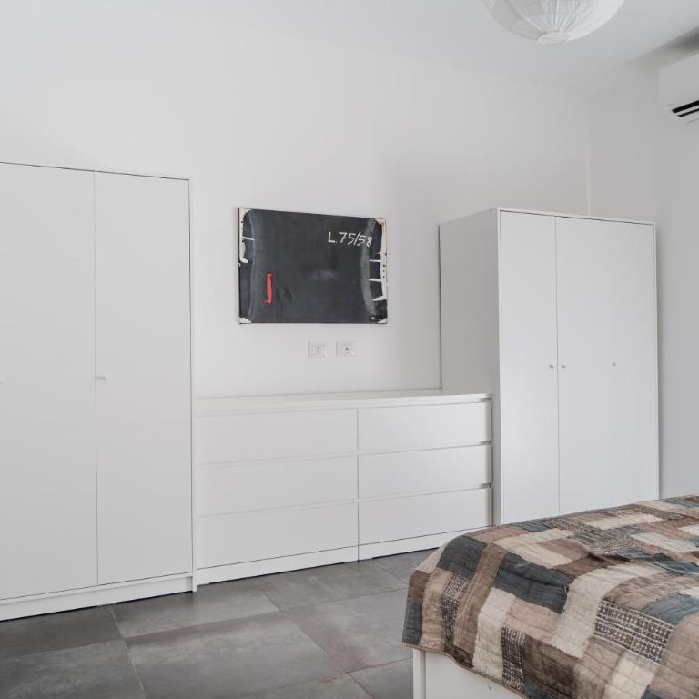 Il giardino degli aranci - Appartamento con 3 Camere da Letto - 13