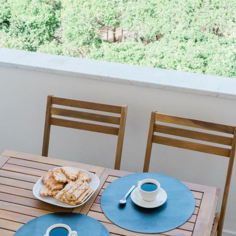 Il giardino degli aranci - Appartamento con 3 Camere da Letto - 10