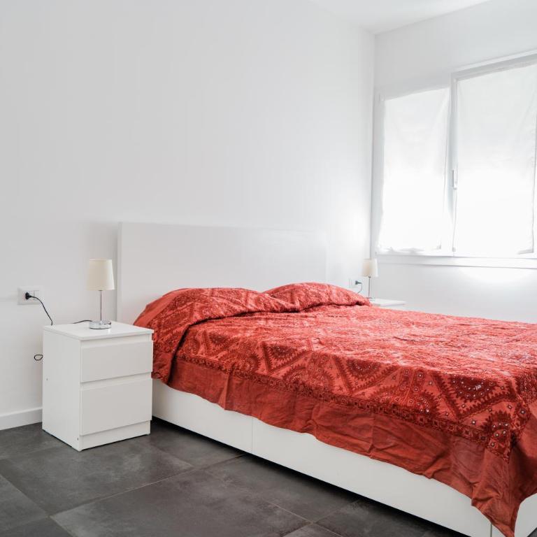 Il giardino degli aranci - Appartamento con 3 Camere da Letto - 15