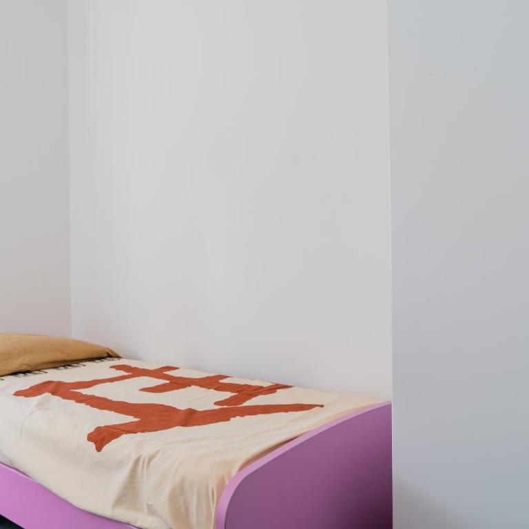 Il giardino degli aranci - Appartamento con 3 Camere da Letto - 17