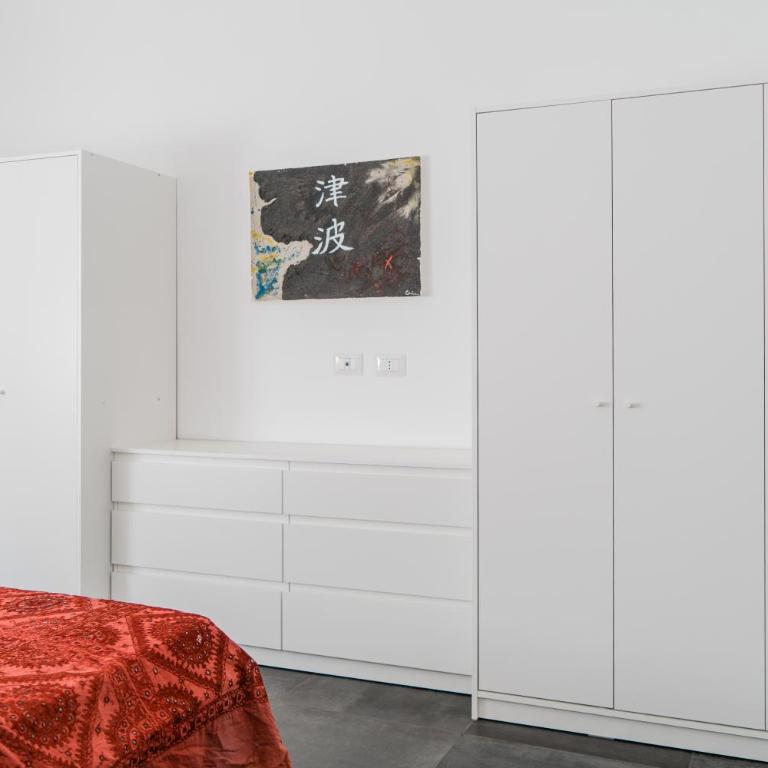 Il giardino degli aranci - Appartamento con 3 Camere da Letto - 16