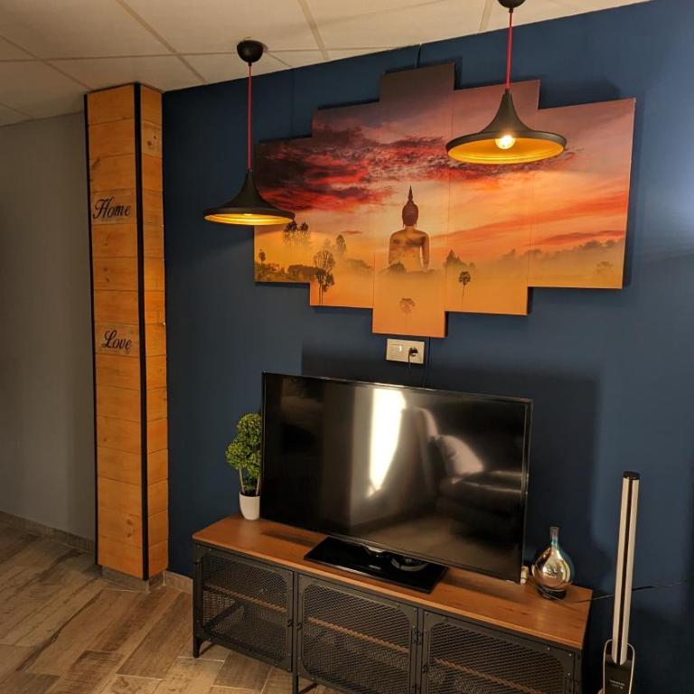 Estudio Mirador Dorado - Apartamento de 1 dormitorio - 4