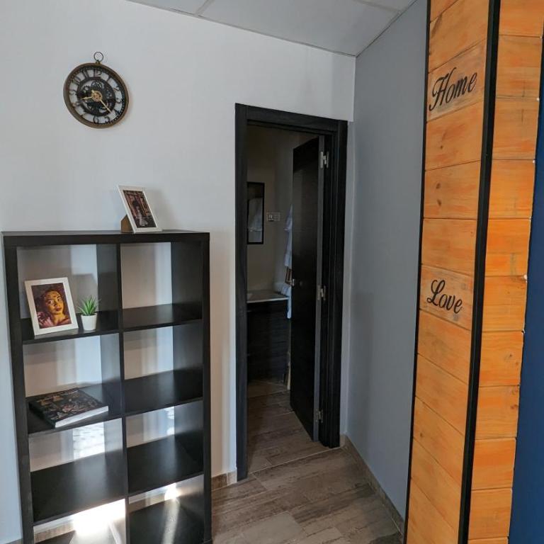 Estudio Mirador Dorado - Apartamento de 1 dormitorio - 11