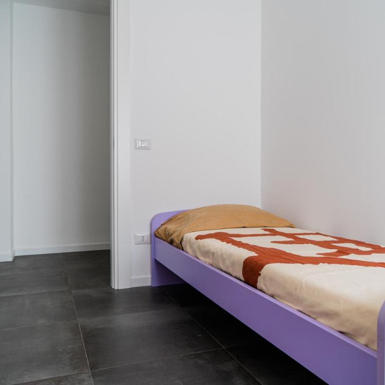 Il giardino degli aranci - Appartamento con 3 Camere da Letto - 18