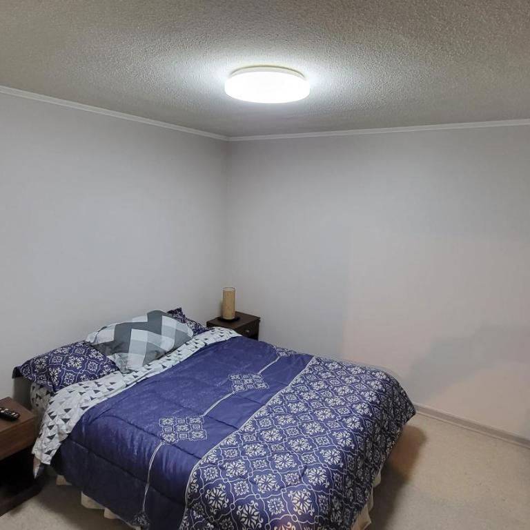 Departamento en Condominio, Valdivia. - Two-Bedroom Apartment - 6