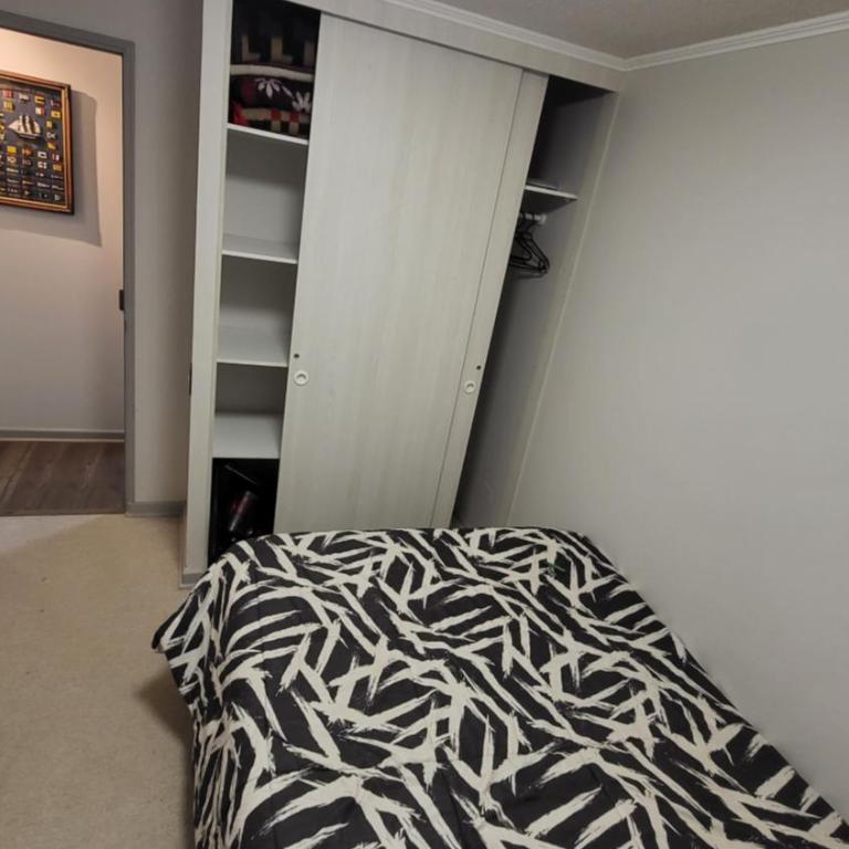 Departamento en Condominio, Valdivia. - Two-Bedroom Apartment - 8