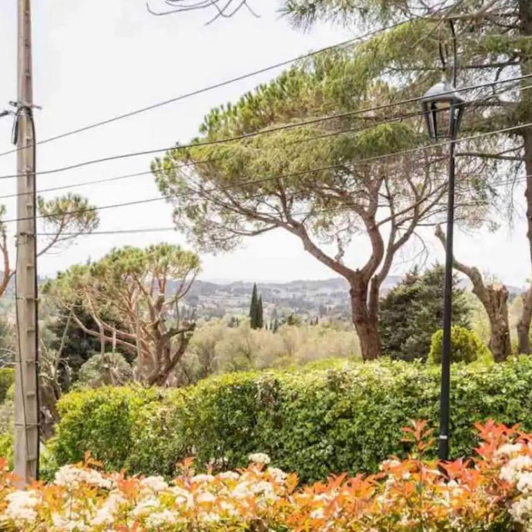 Bastide Magdaleyna Mougins - Appartamento con 1 Camera da Letto - 30