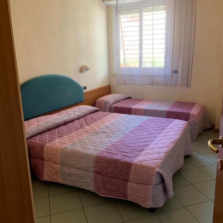 Residence Myricae - Appartamento - Piano Terra - 2