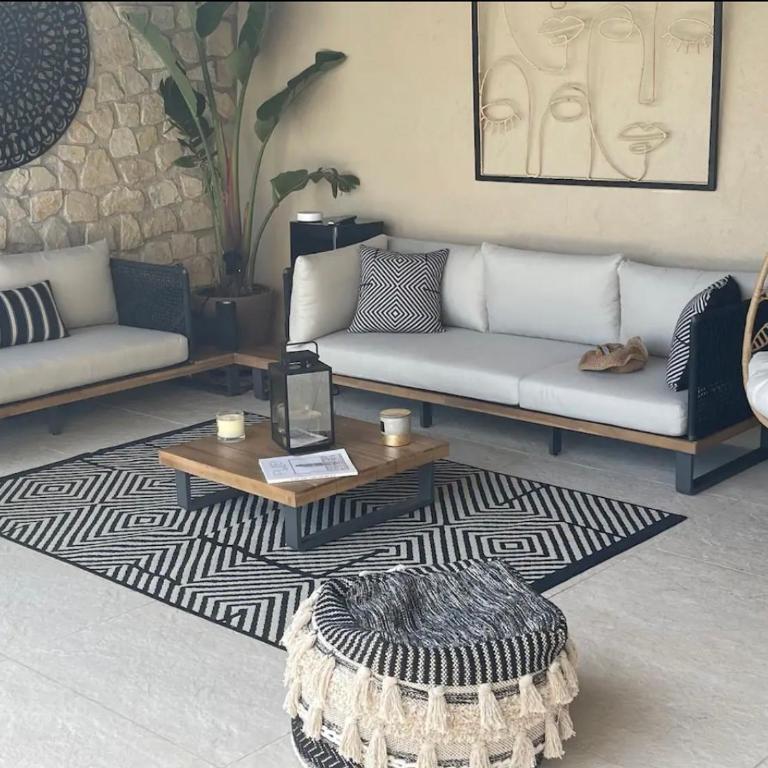Bastide Magdaleyna Mougins - Appartamento con 1 Camera da Letto - 10