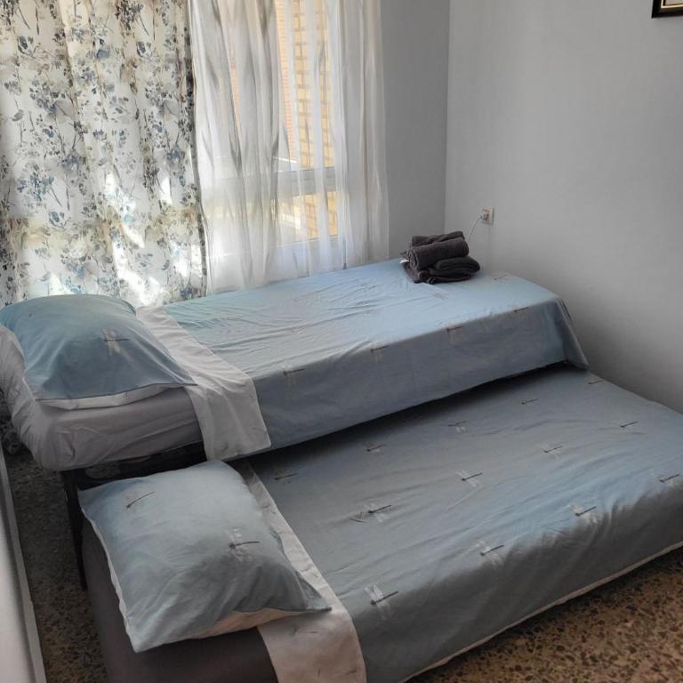 carrer de la pau port de sagunto - Apartamento de 3 dormitorios - 2