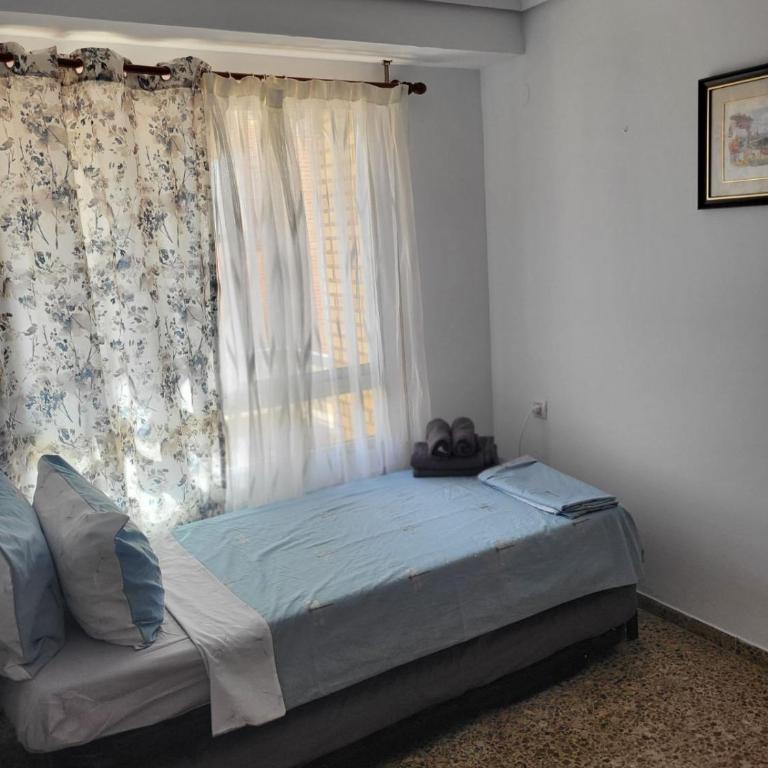 carrer de la pau port de sagunto - Apartamento de 3 dormitorios - 3