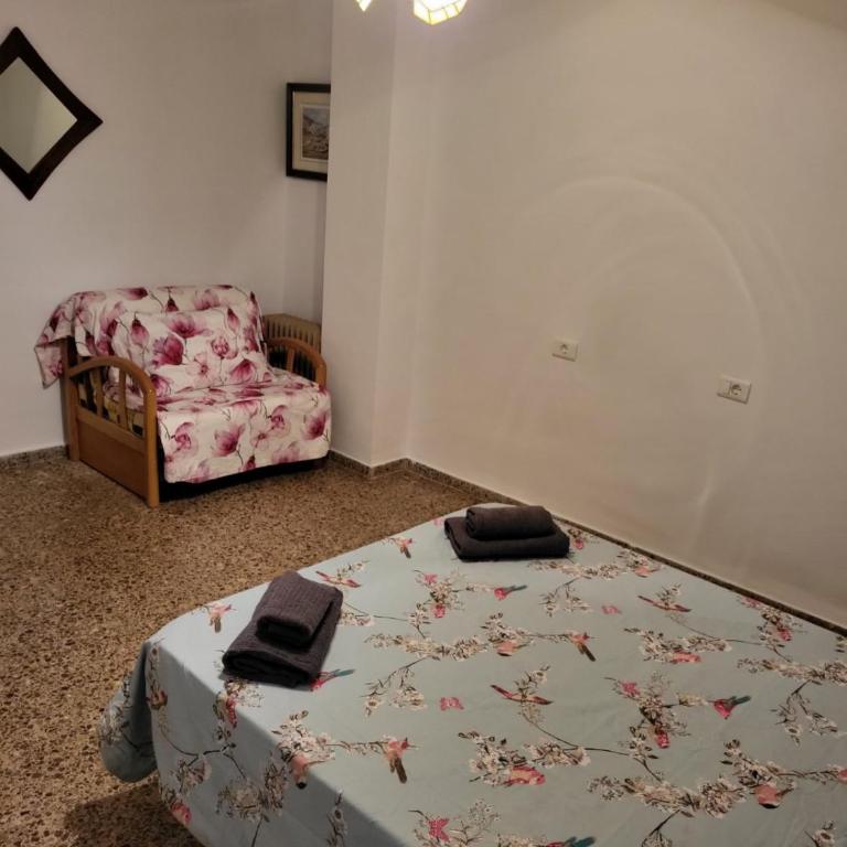 carrer de la pau port de sagunto - Apartamento de 3 dormitorios - 7
