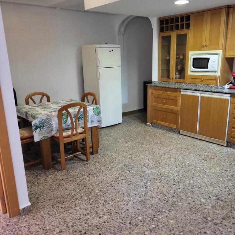 carrer de la pau port de sagunto - Apartamento de 3 dormitorios - 8