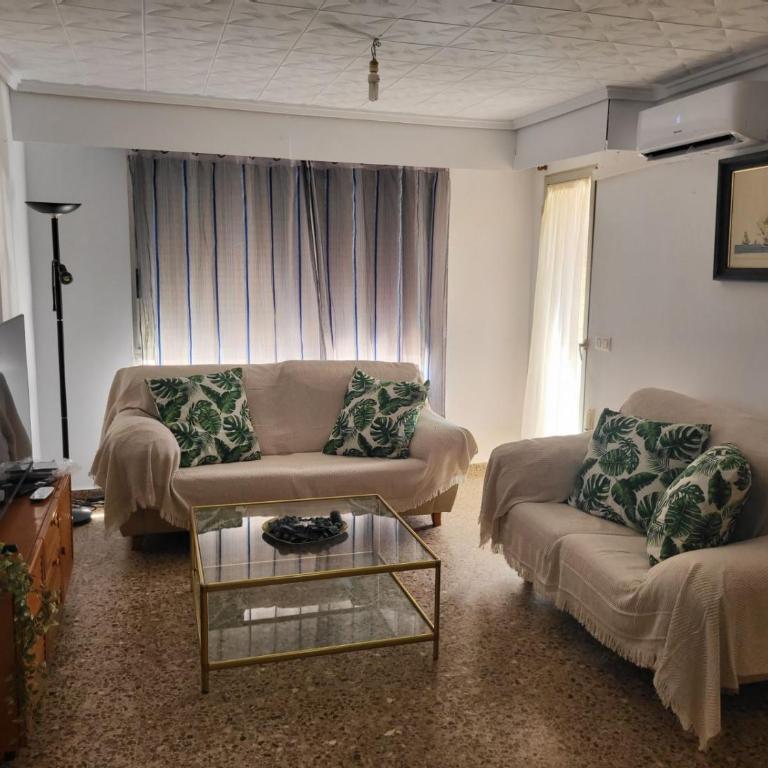 carrer de la pau port de sagunto - Apartamento de 3 dormitorios - 9