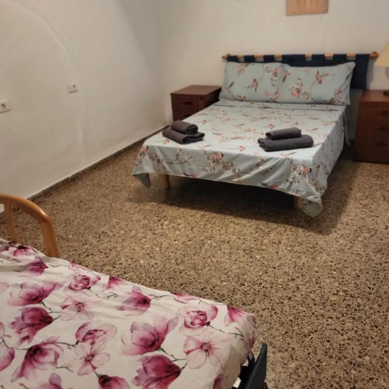 carrer de la pau port de sagunto - Apartamento de 3 dormitorios - 11