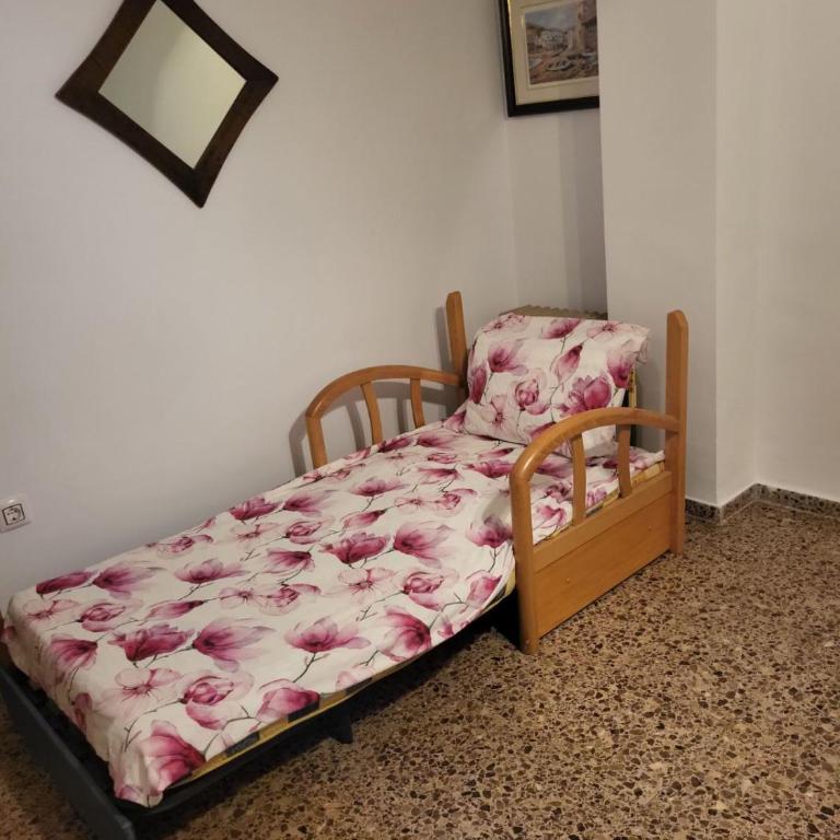 carrer de la pau port de sagunto - Apartamento de 3 dormitorios - 12