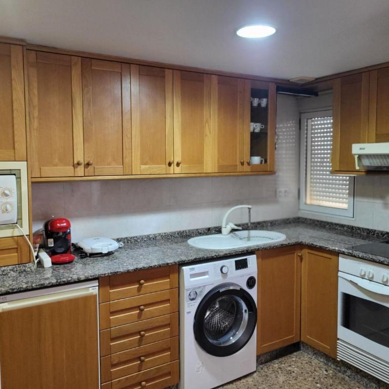carrer de la pau port de sagunto - Apartamento de 3 dormitorios - 13