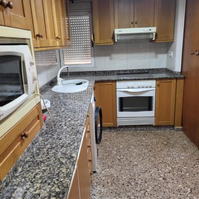 carrer de la pau port de sagunto - Apartamento de 3 dormitorios - 14