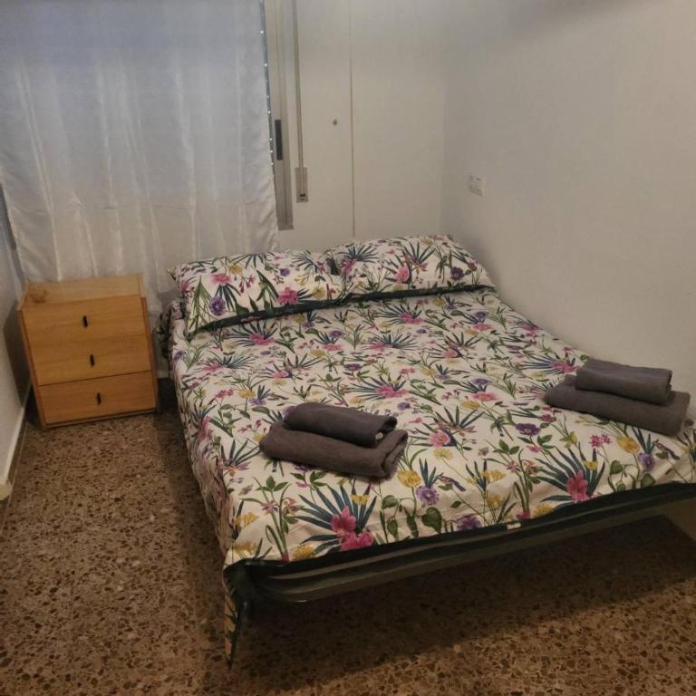 carrer de la pau port de sagunto - Apartamento de 3 dormitorios - 16
