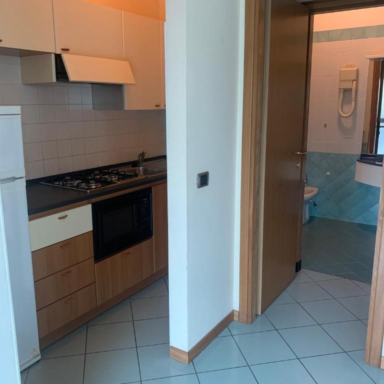 Residence Myricae - Appartamento - Piano Terra - 3