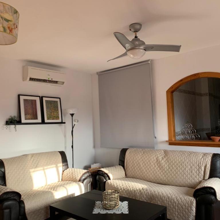 Rachel’s suite - Two-Bedroom Apartment - 3