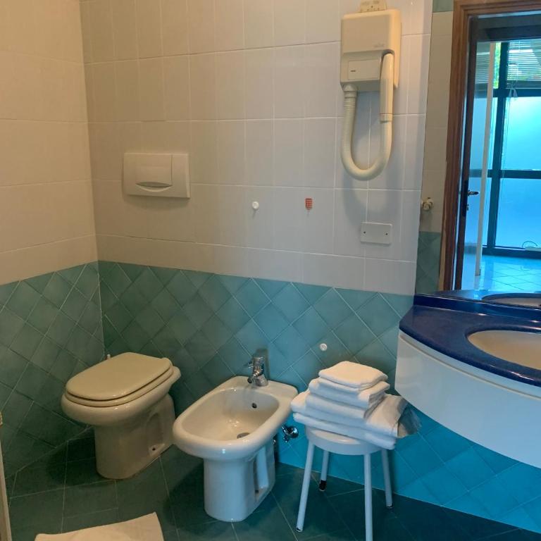 Residence Myricae - Appartamento - Piano Terra - 5
