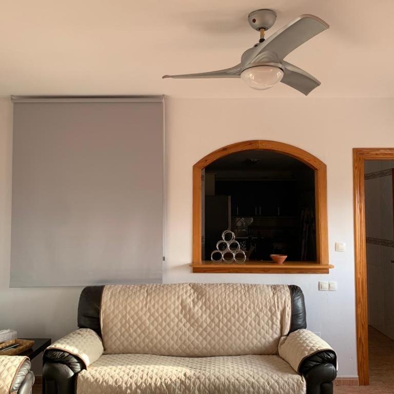 Rachel’s suite - Two-Bedroom Apartment - 2