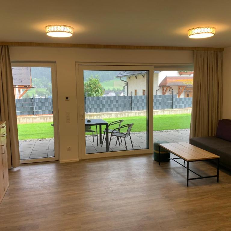 Ferienwohnung Siri Zentrum mit Garten - Apartment mit 2 Schlafzimmern - 18