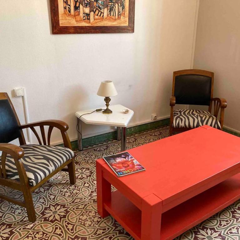 Danoss Cool Stay - Appartamento con 1 Camera da Letto e Vista Giardino - 16