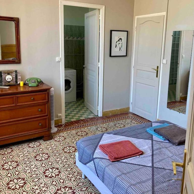 Danoss Cool Stay - Appartamento con 1 Camera da Letto e Vista Giardino - 3