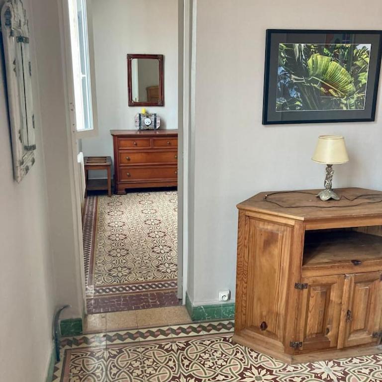 Danoss Cool Stay - Appartamento con 1 Camera da Letto e Vista Giardino - 5