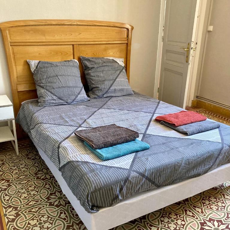 Danoss Cool Stay - Appartamento con 1 Camera da Letto e Vista Giardino - 18