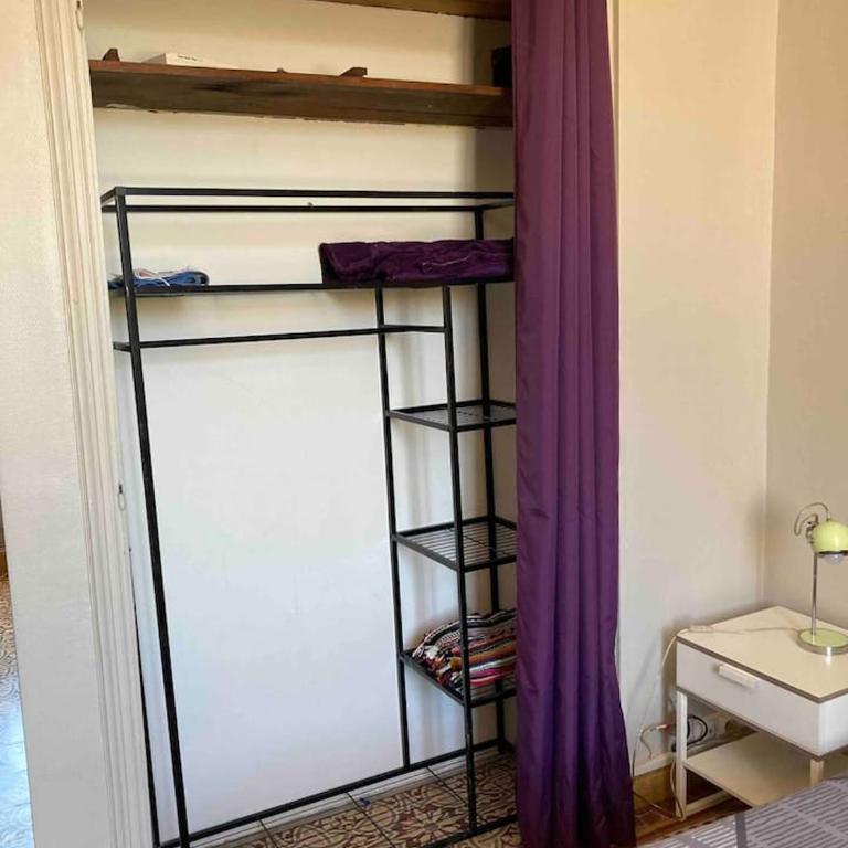 Danoss Cool Stay - Appartamento con 1 Camera da Letto e Vista Giardino - 6