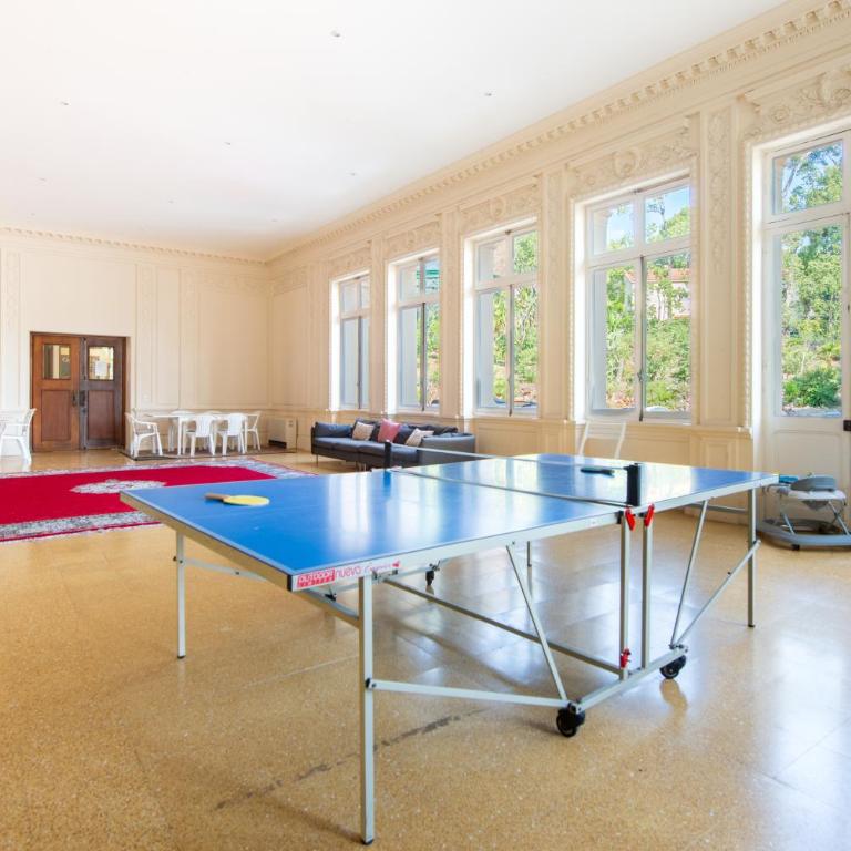 Luxury Historic Suite with Private Beach, Pool & Tennis near Monaco - Appartement 2 Chambres - 15