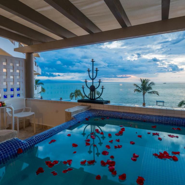 Villa Premiere Boutique Hotel & Romantic Getaway - Adults Only - Suite Nupcial - 1