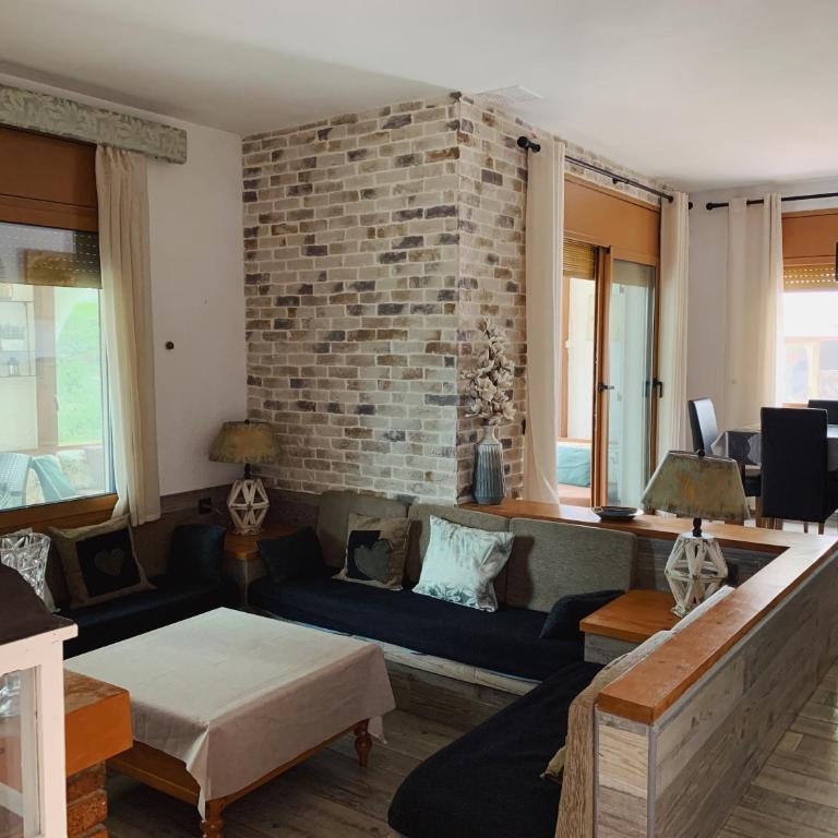 Villa los sauces - Casa - 11