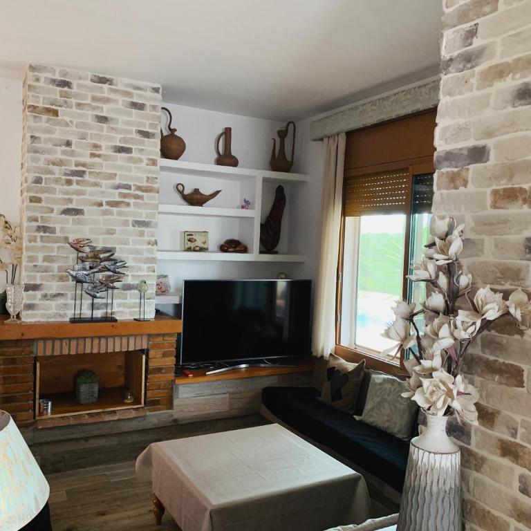 Villa los sauces - Casa - 14