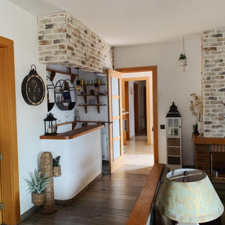 Villa los sauces - Casa - 13