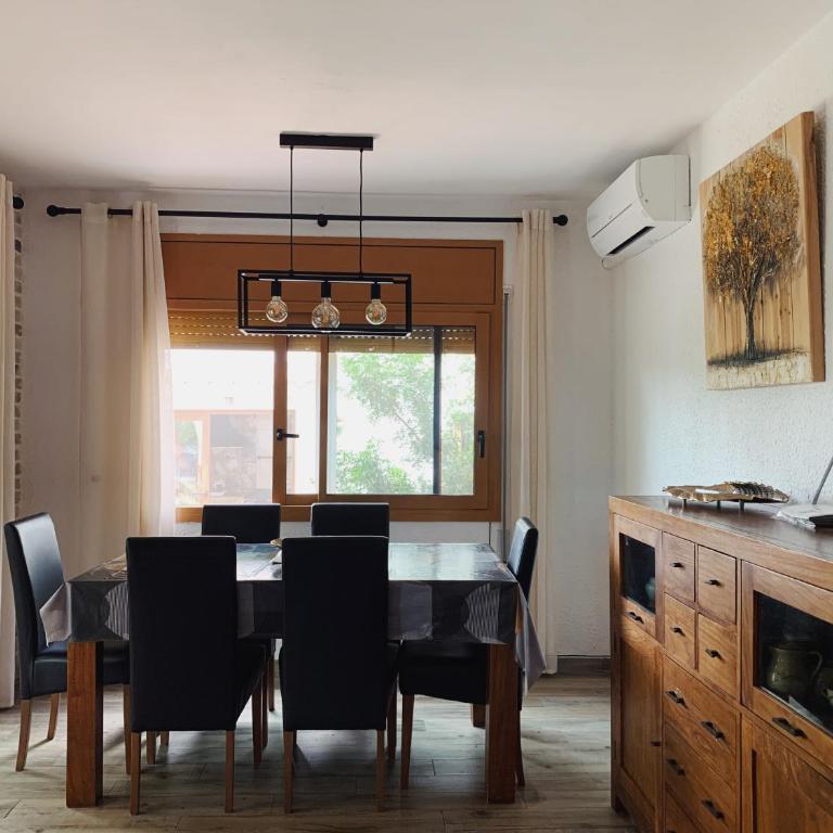 Villa los sauces - Casa - 12